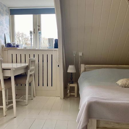 'T Heerenhuys Bed & Breakfast Wageningen Exterior photo