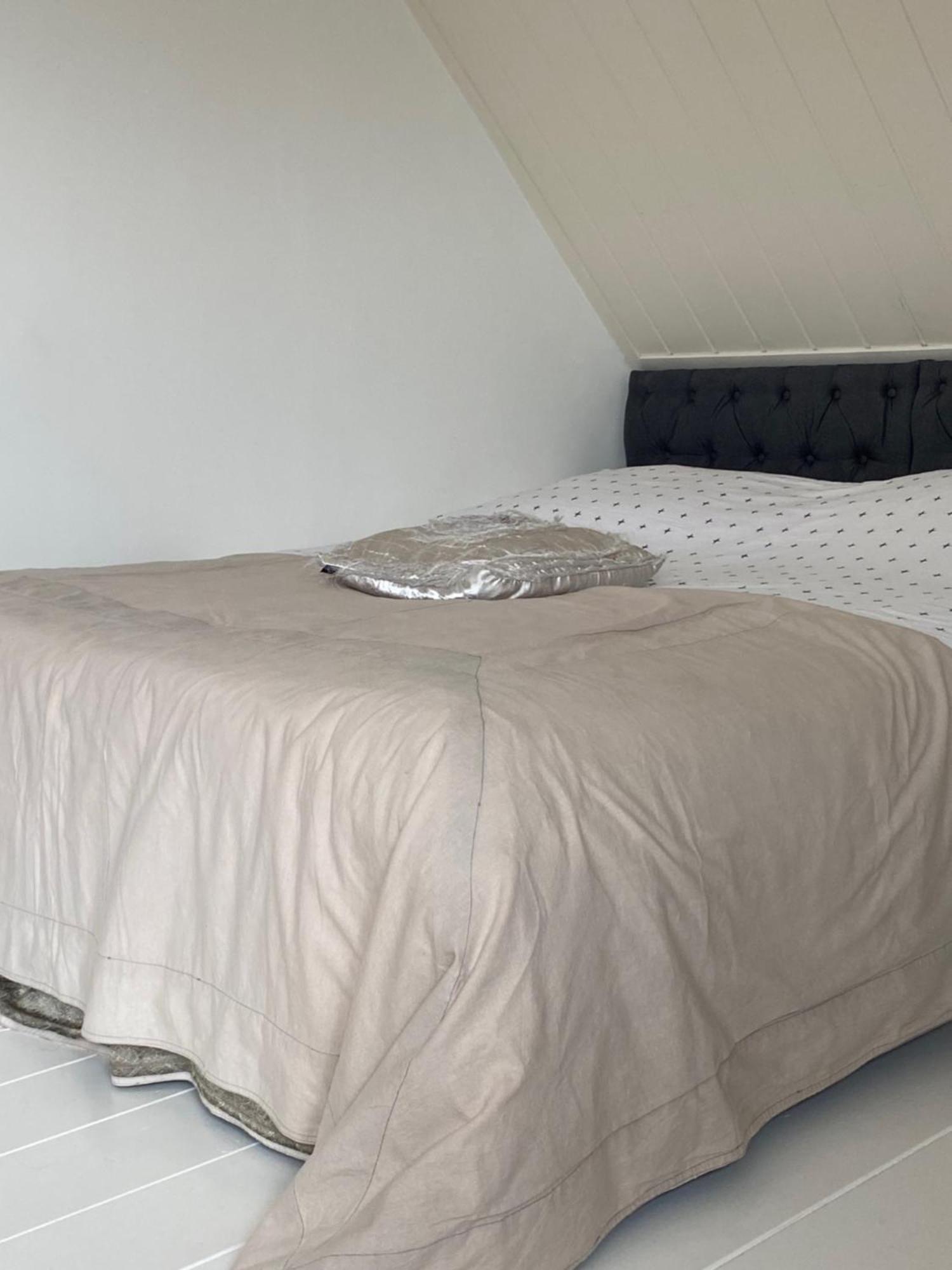 'T Heerenhuys Bed & Breakfast Wageningen Exterior photo