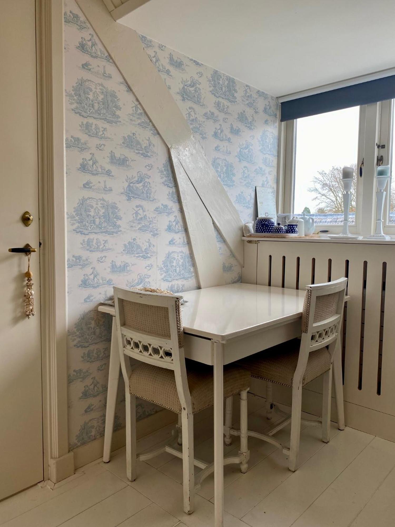 'T Heerenhuys Bed & Breakfast Wageningen Exterior photo