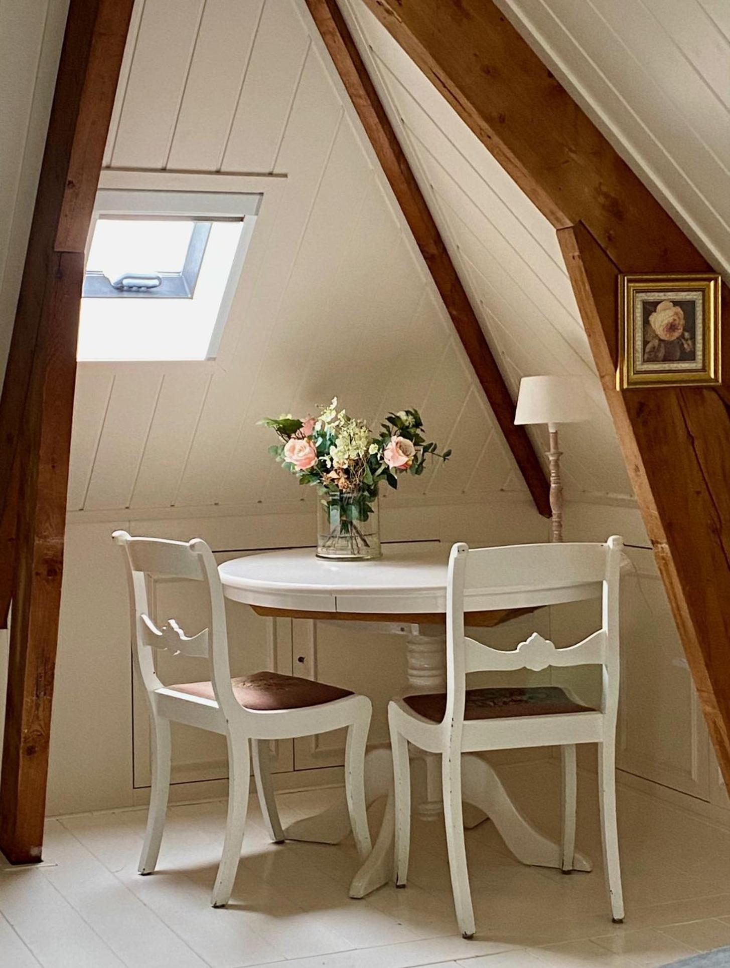 'T Heerenhuys Bed & Breakfast Wageningen Exterior photo